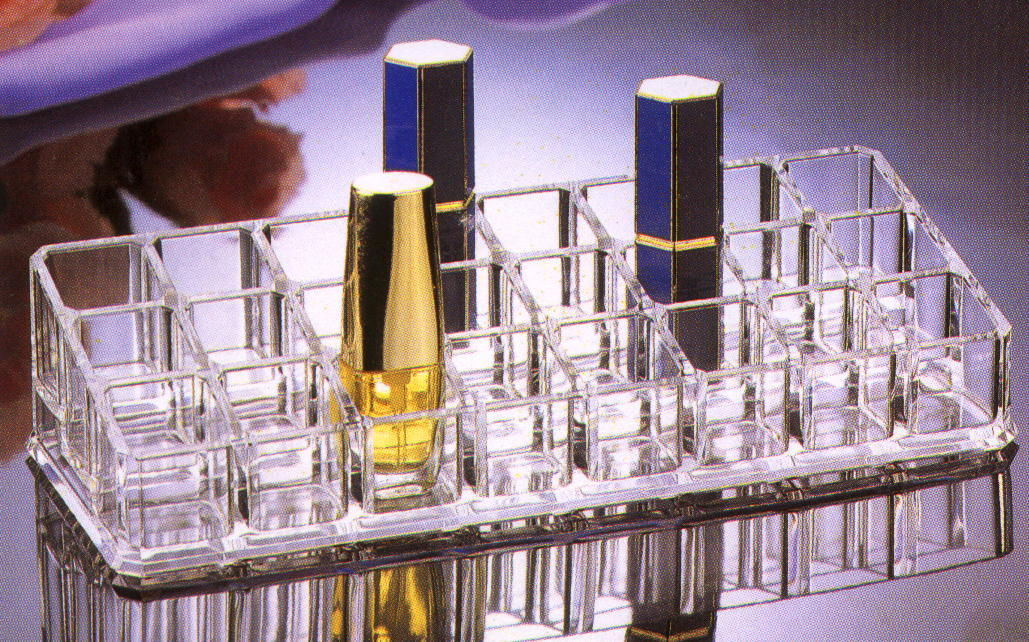 1111 COSMETIC ORGANIZER