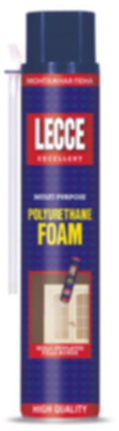 LECCE PU FOAM TURKEY ( 12 PCS)
