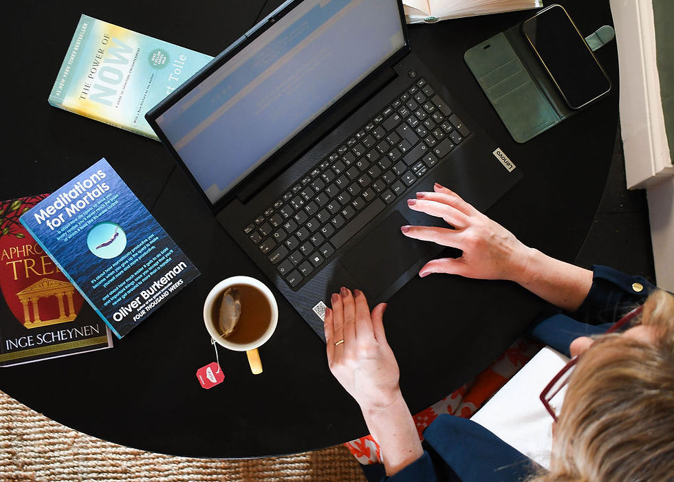 Book Marketing Made Easy Course- January 2026