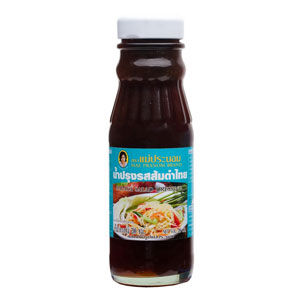 PAPAYA SALAD DRESSING