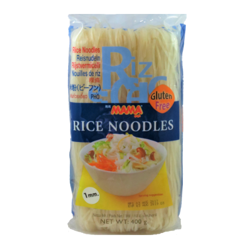 Rice Noodles 1mm.