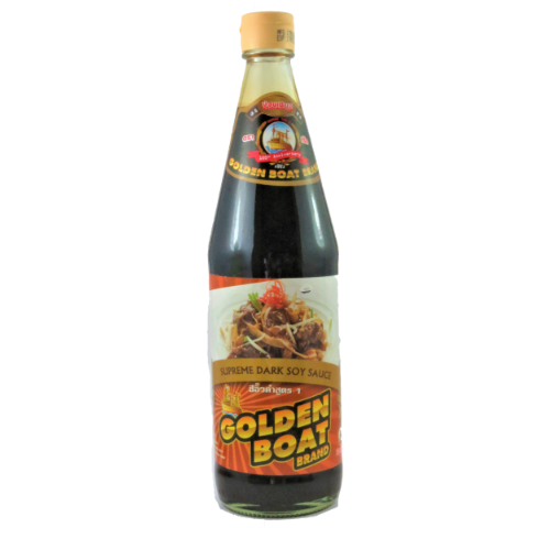 Supreme Dark Soy Sauce