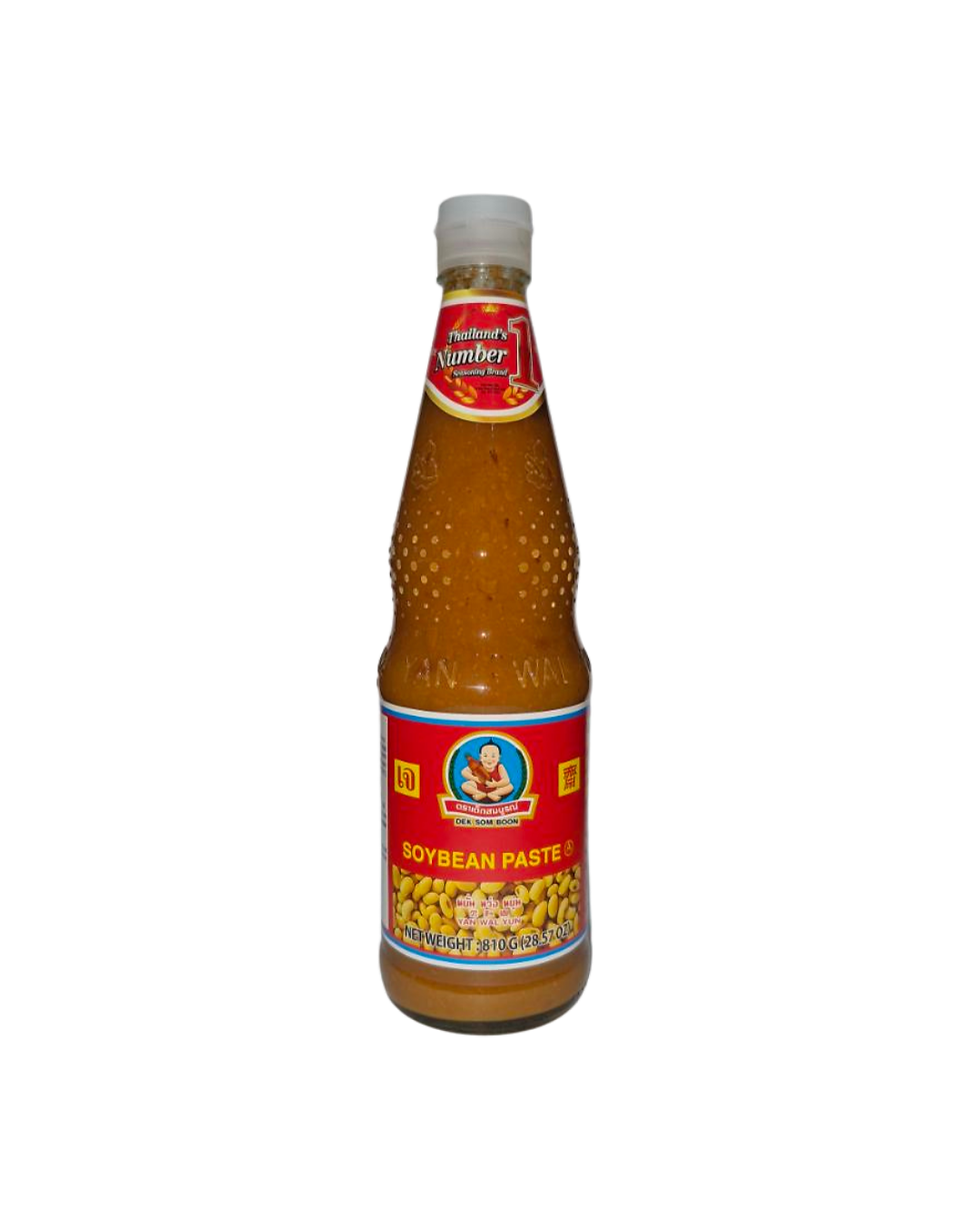 Soybean Paste