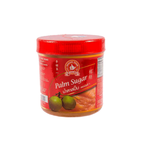 Palm Sugar