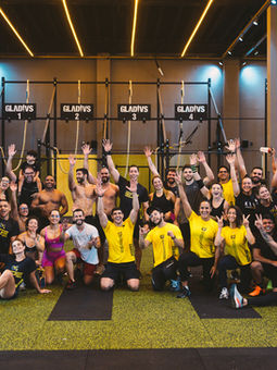 aula, cross training. treino funcional, crossfit, comunidade, aula de LPO
