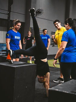 aula, cross training. treino funcional, crossfit, ginastica, comunidade