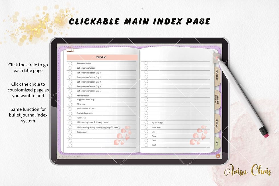 Thumbnail: Digital Art Journal