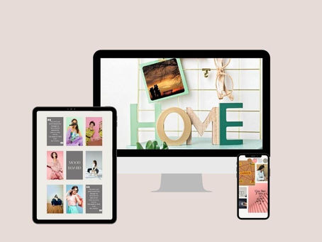 How to set the vision board for 2022