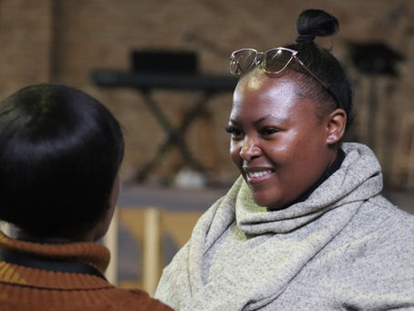 Photo Gallery: Sunday Service (2 June 2024)