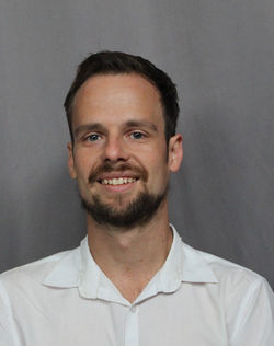 Wouter Pienaar
