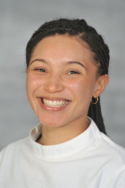 Aimee Jantjies