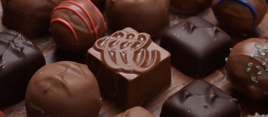 Chocolate for Good: After Tragic Fire, Community Supports Flea Market with Sweet Fundraiser