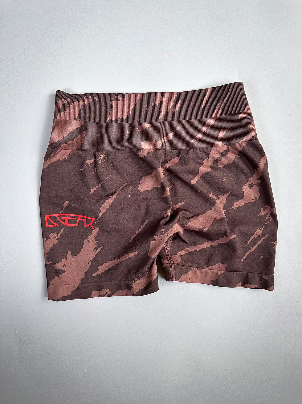 Thumbnail: "CITIZEN" SHORTS IN DESERT CAMO