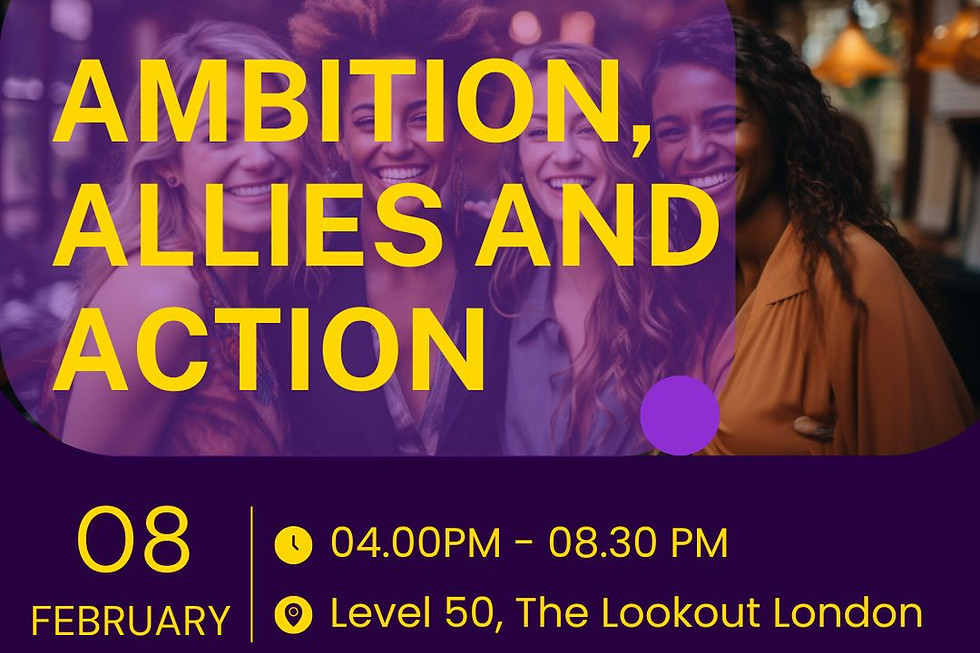 Ambition Allies and Action Event Flyer.jpg