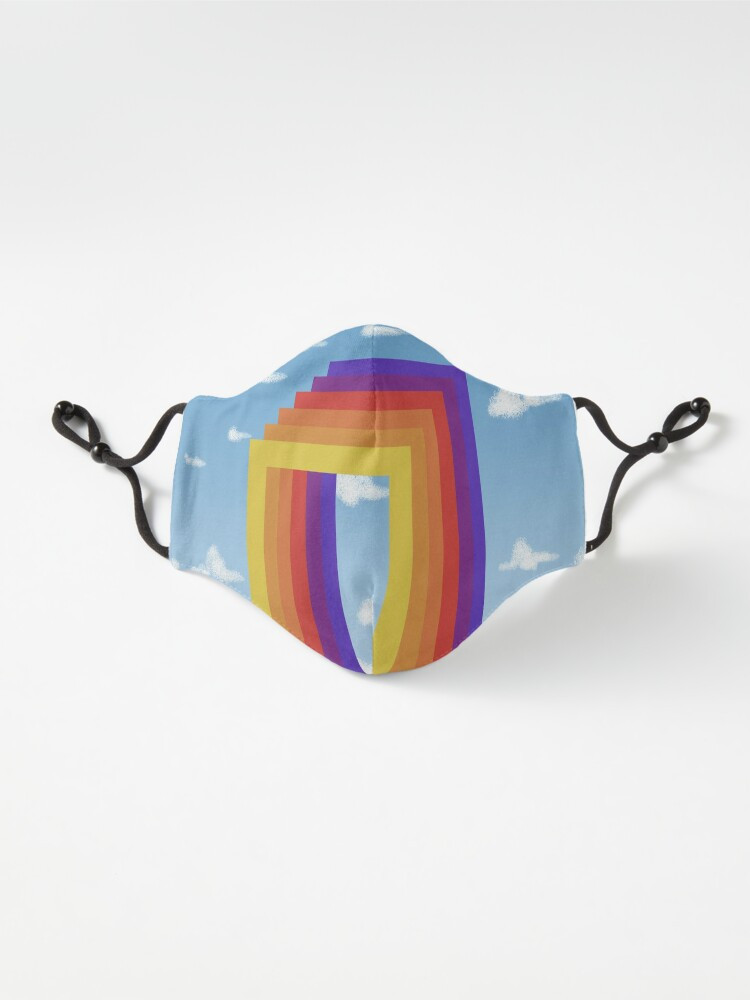 UCSB Chromatic Gate Mask