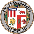 Los Angeles local government