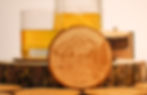 Thumbnail: Cascade Mountains Drink Coasters