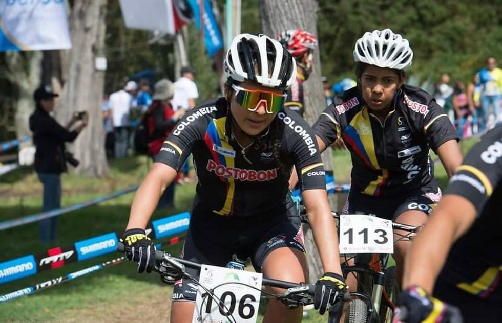 Yadira Valero le apuesta al deporte como vehículo de cambio social