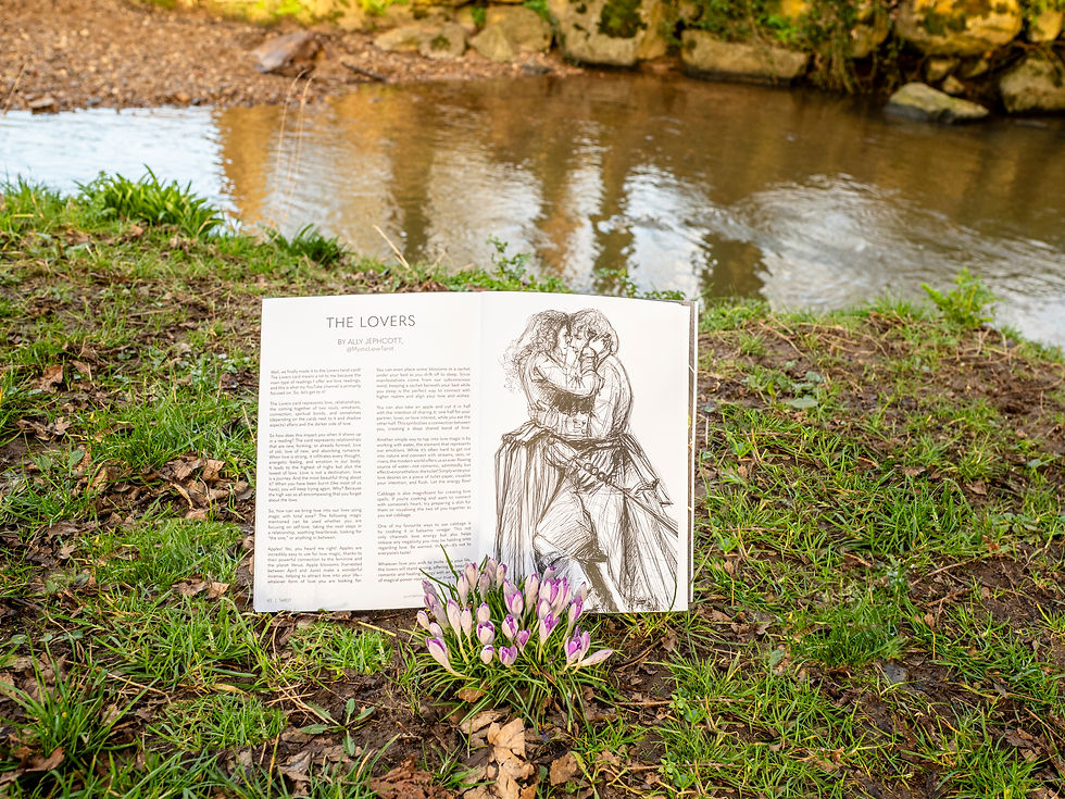 Thumbnail: SPRING 2025 #24 DIGITAL