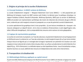 🌱 Et si nous avions déjà, sous la main, une partie des solutions pour enrayer l'effondrement de la biodiversité ?
