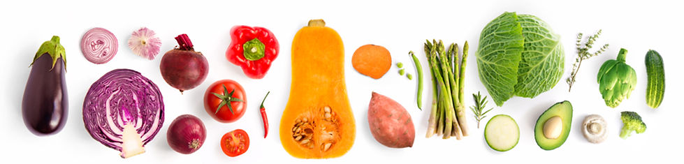 Vegetables