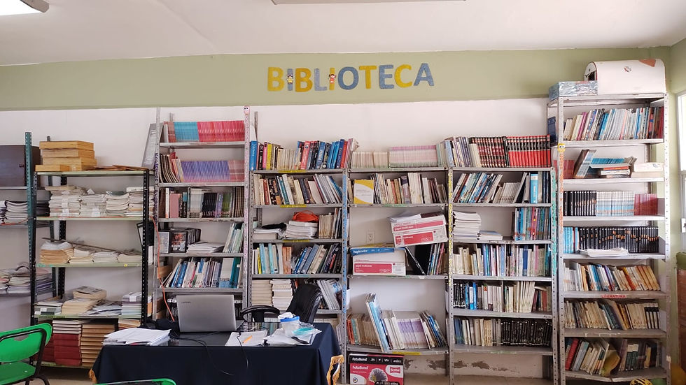 Biblioteca