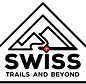 Logo Swiss Trails and Beyond