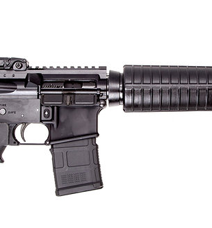 Карабин нарезной Colt 223Rem, 16.1"