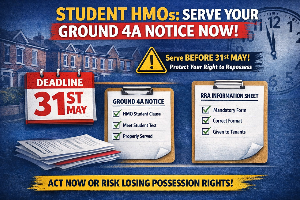 Ground 4a written statement