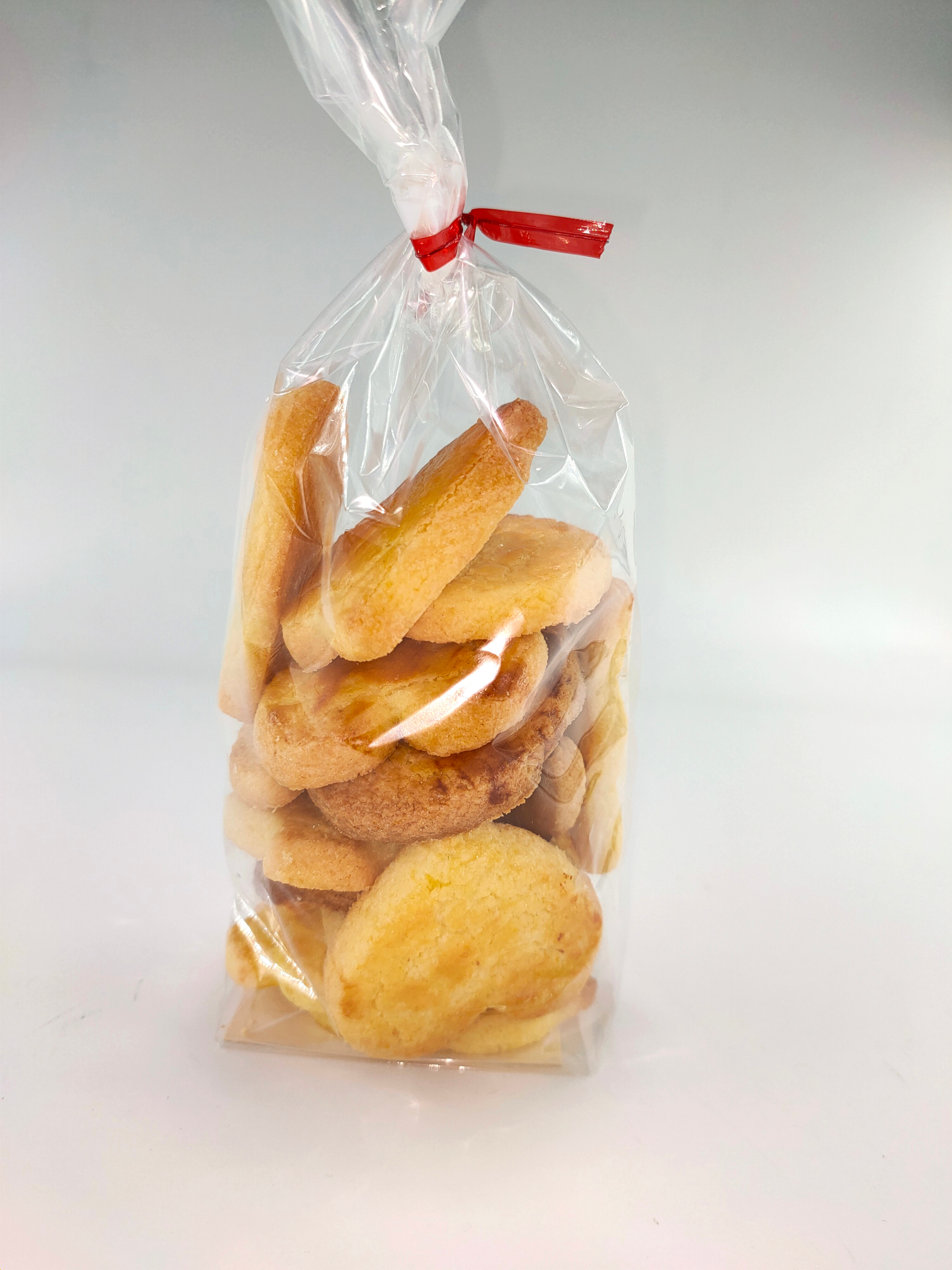 butterbredalas 200g