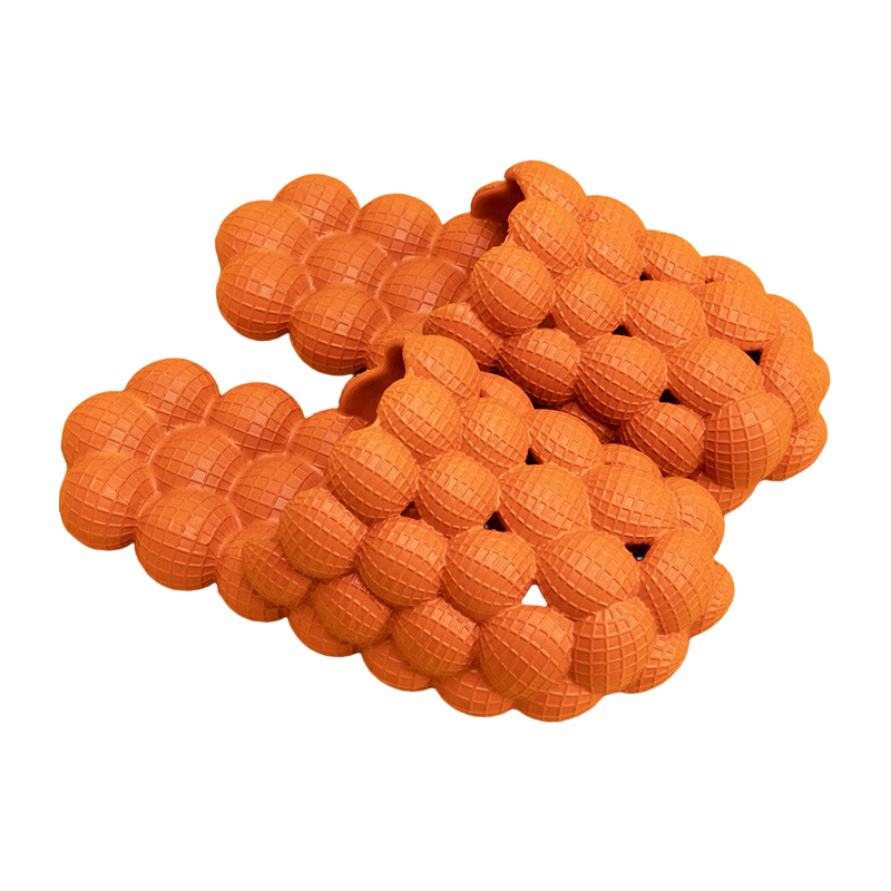 Thumbnail: Eva Slipper Women Bubble Slides