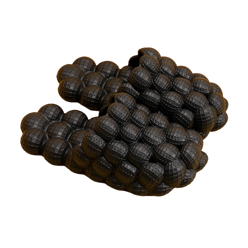 Thumbnail: Eva Slipper Women Bubble Slides