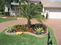 Island Landscaping