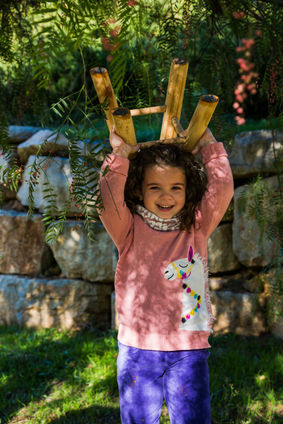 Xes Produccions - Natalia - Sesión Infantil 06