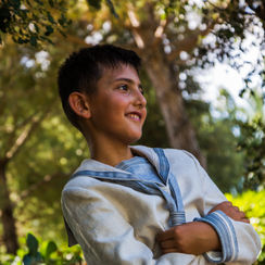 Sesión de Comunión