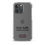 Thumbnail: Clear Case for iPhone®