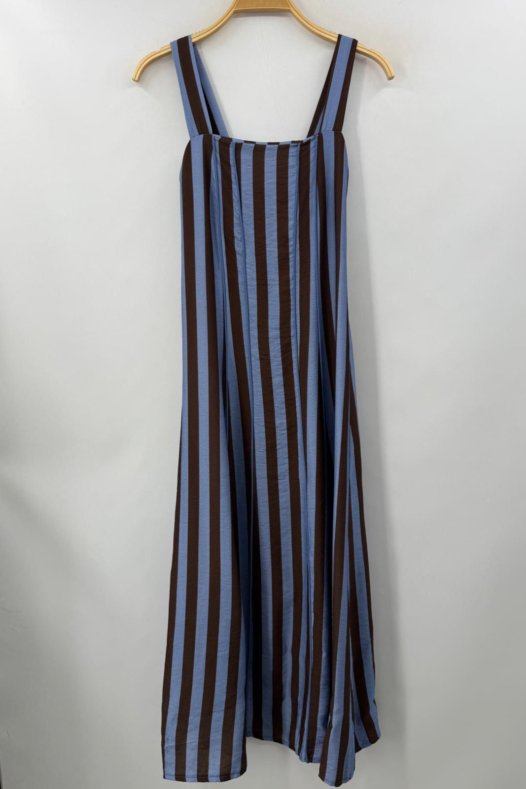 Vestido tirantes Maiori