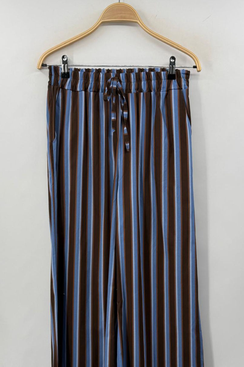 Miniatura: Pantalón rayas Aldo