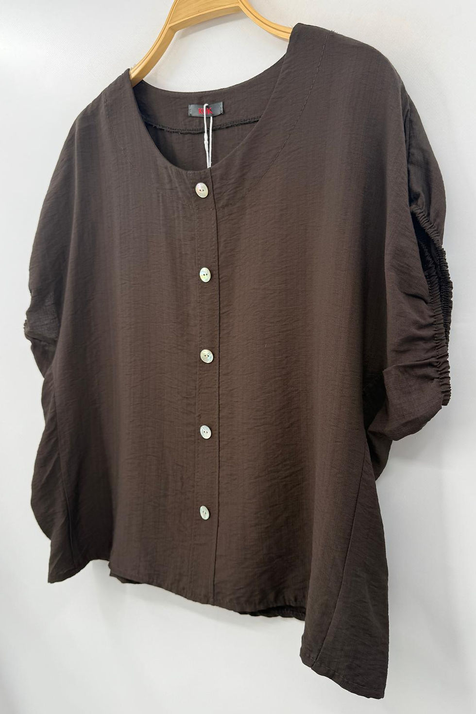 Miniatura: Blusa Cerdeña