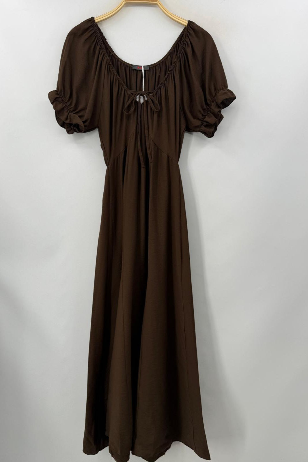 Vestido Pía