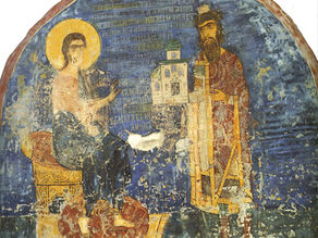 Medieval Russian Textiles