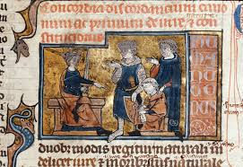 Anglo-Saxon Law