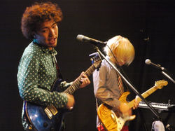 Dosukoi Music Fes. 2014