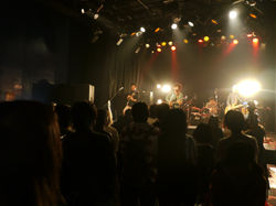 Dosukoi Music Fes. 2014