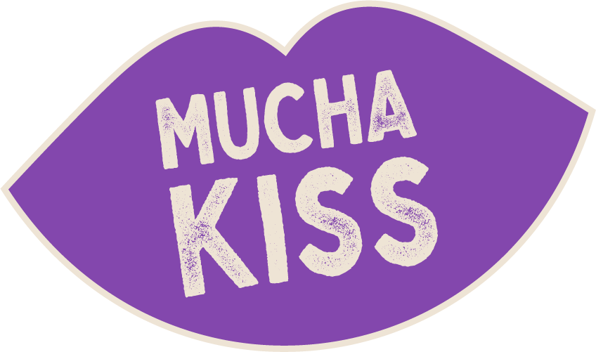 mucha fruits badge