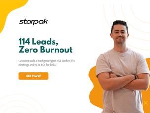 Case Study: StarPak