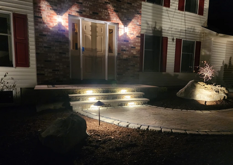 Walkways By Milton Construction