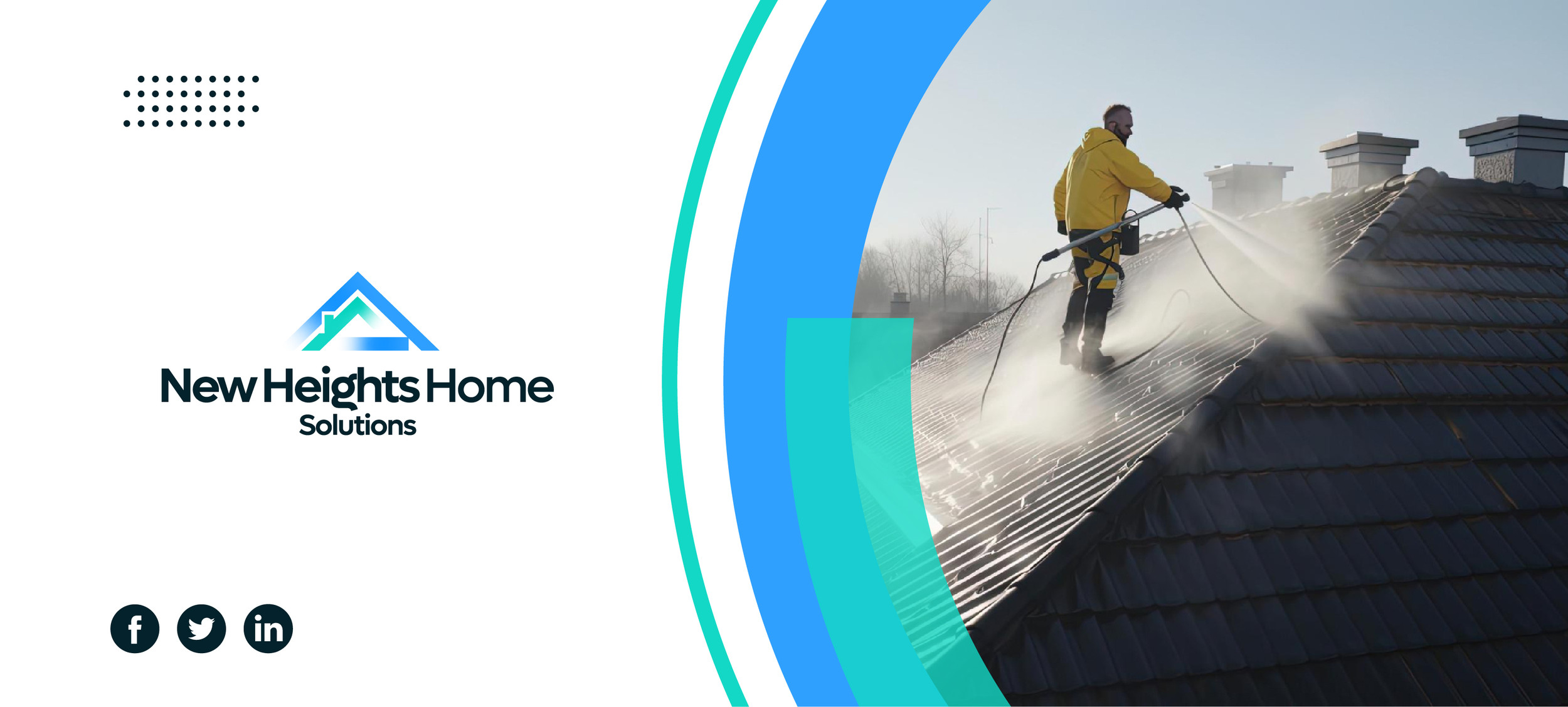 New Heights Home Solutions Home Cleaning Services Janesville, WI, USA