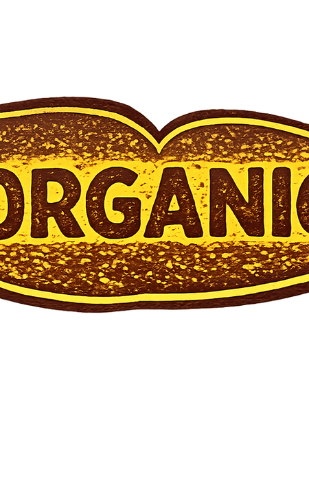 Organic Certification