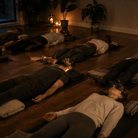 ¿Qué es el breathwork y para qué sirve? Todo lo que necesitas saber